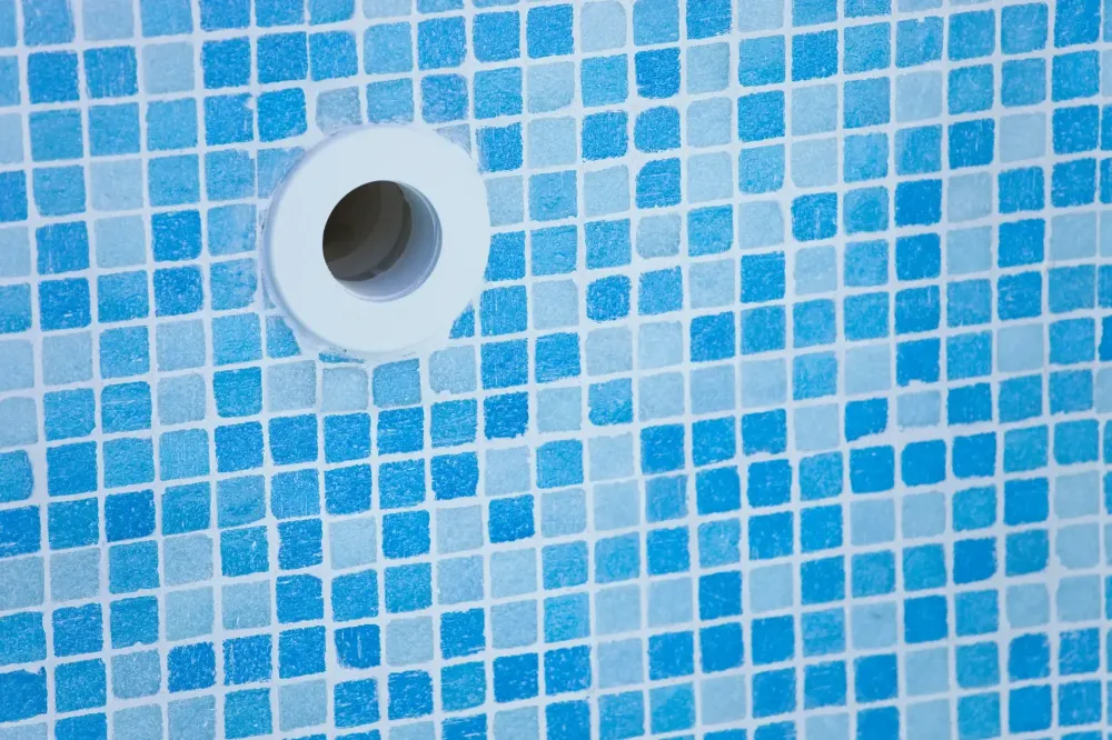 Remplacement étanchéité piscine à Saint-Jean-de-Luz