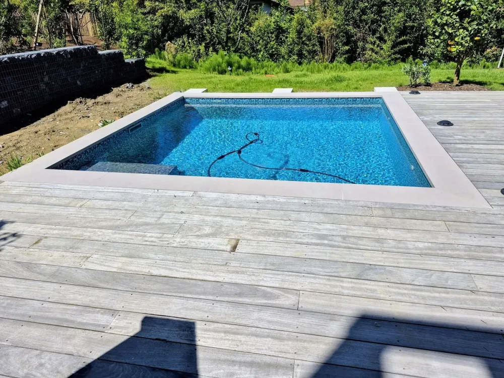 PVC MOSAIQUE
